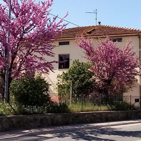 Bedandbiking Bed and Breakfast Cortona Esterno foto