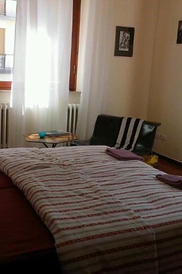 Bedandbiking Bed and Breakfast Cortona Esterno foto