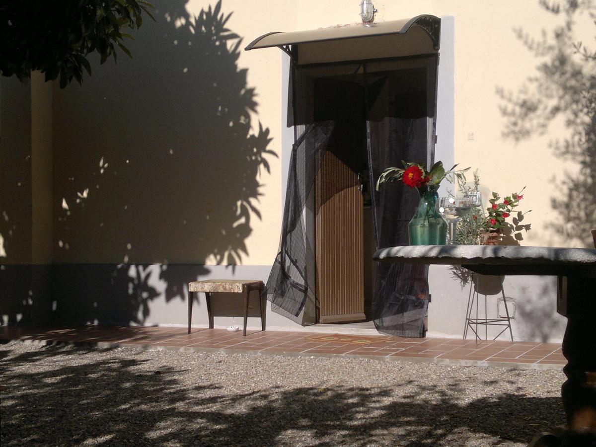 Bedandbiking Bed and Breakfast Cortona Esterno foto